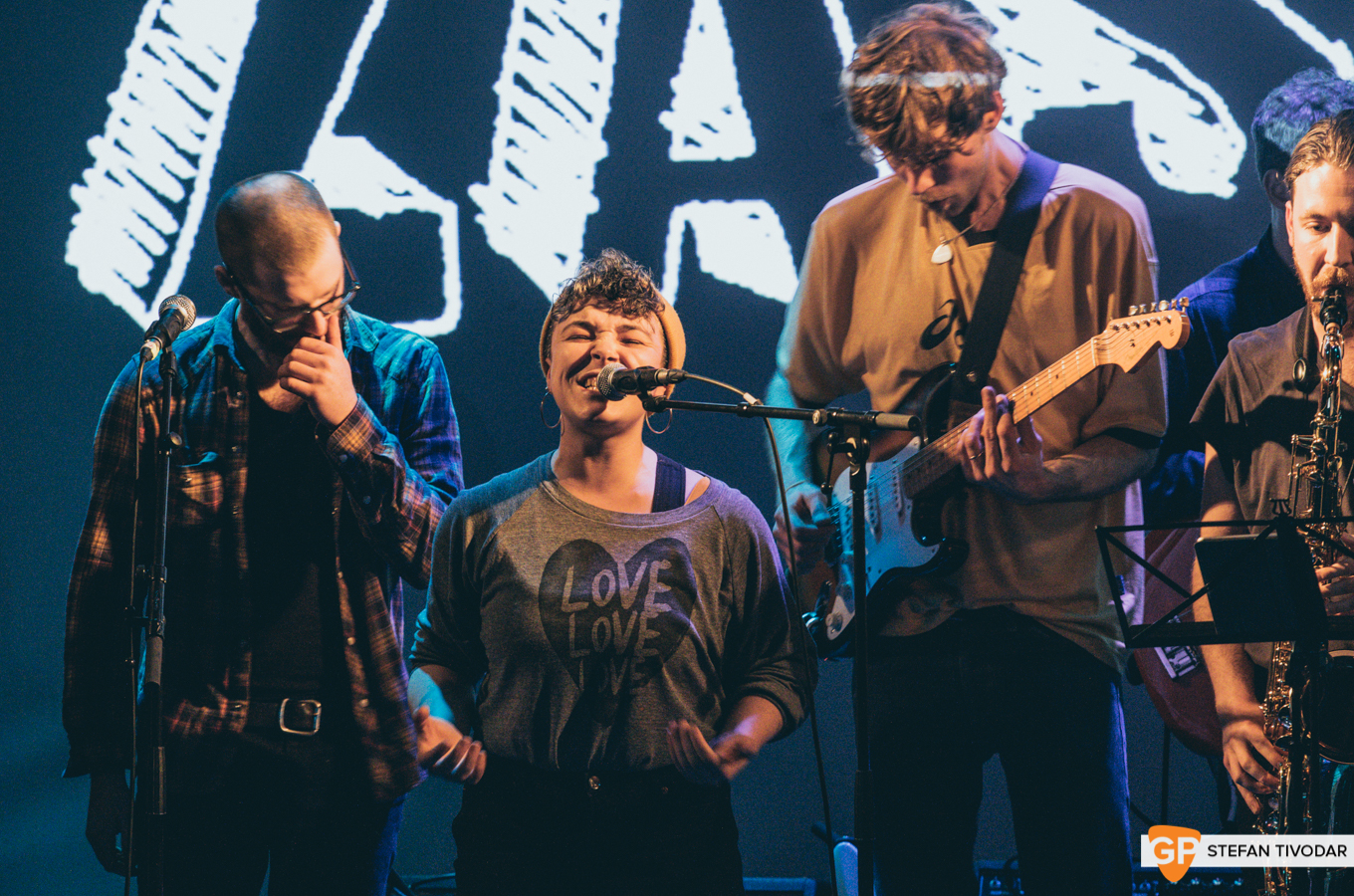 Zaska Cory Wong Sugar Club Feb 2019 Tivodar 15