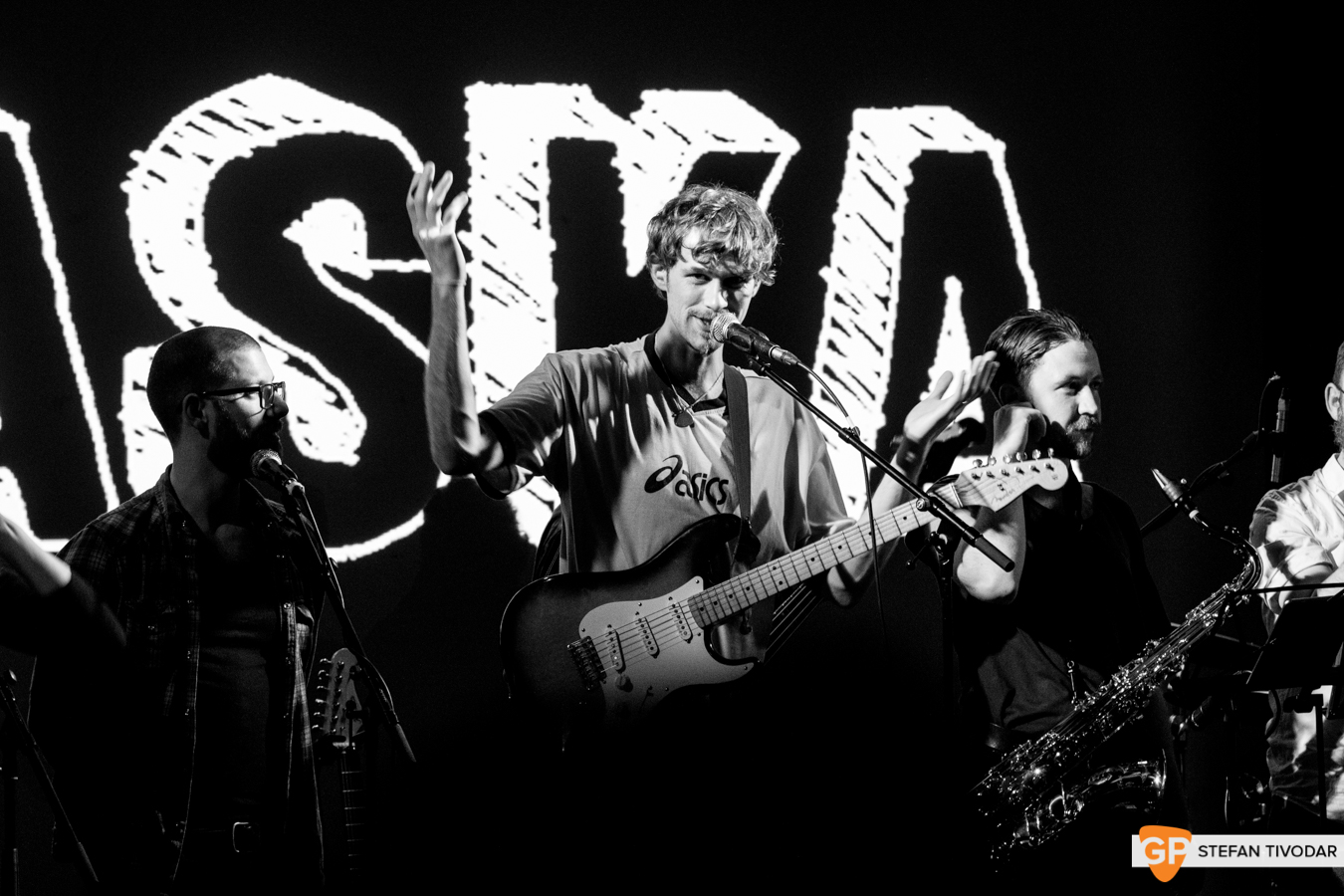 Zaska Cory Wong Sugar Club Feb 2019 Tivodar 16