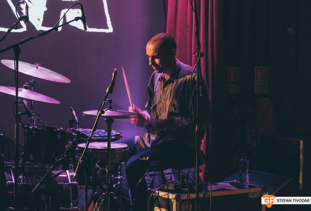Zaska Cory Wong Sugar Club Feb 2019 Tivodar 8