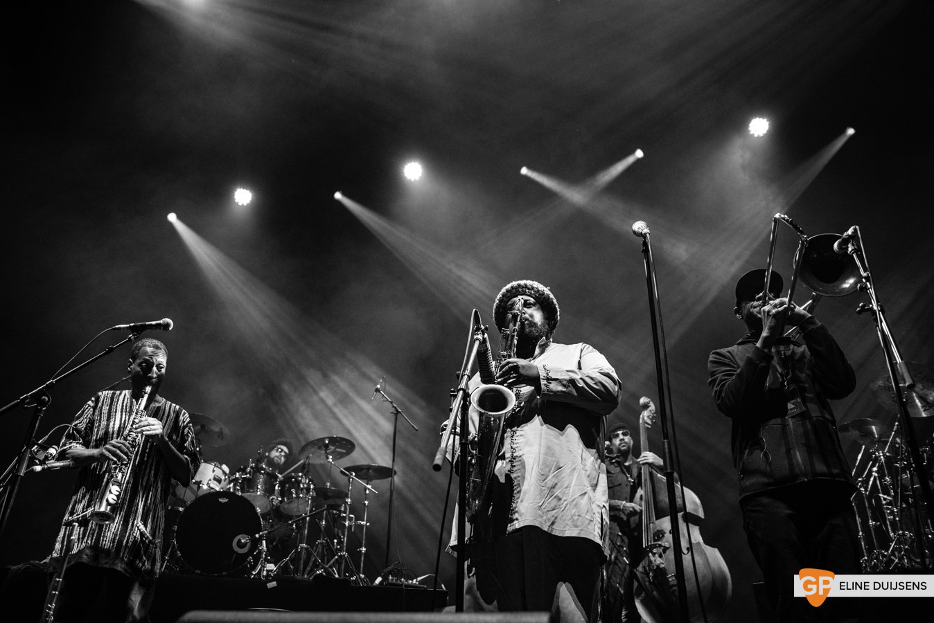 20190310-Kamasi Washington-Verti Music Hall-Eline J Duijsens-1