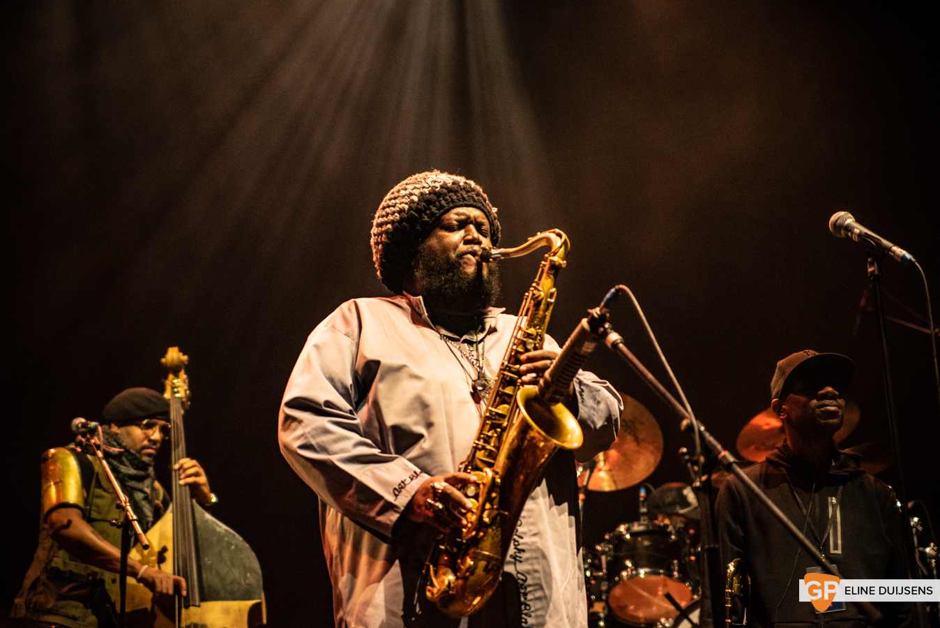 20190310-Kamasi Washington-Verti Music Hall-Eline J Duijsens-14