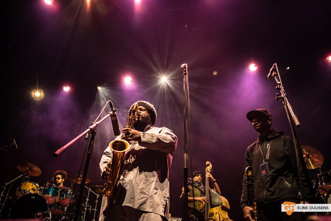 20190310-Kamasi Washington-Verti Music Hall-Eline J Duijsens-15