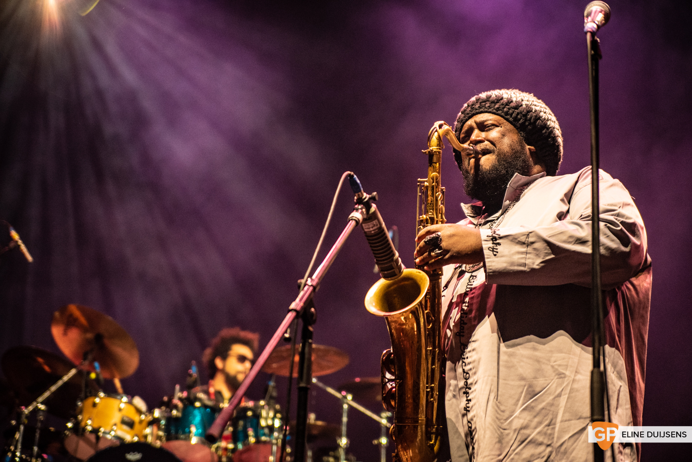 20190310-Kamasi Washington-Verti Music Hall-Eline J Duijsens-17