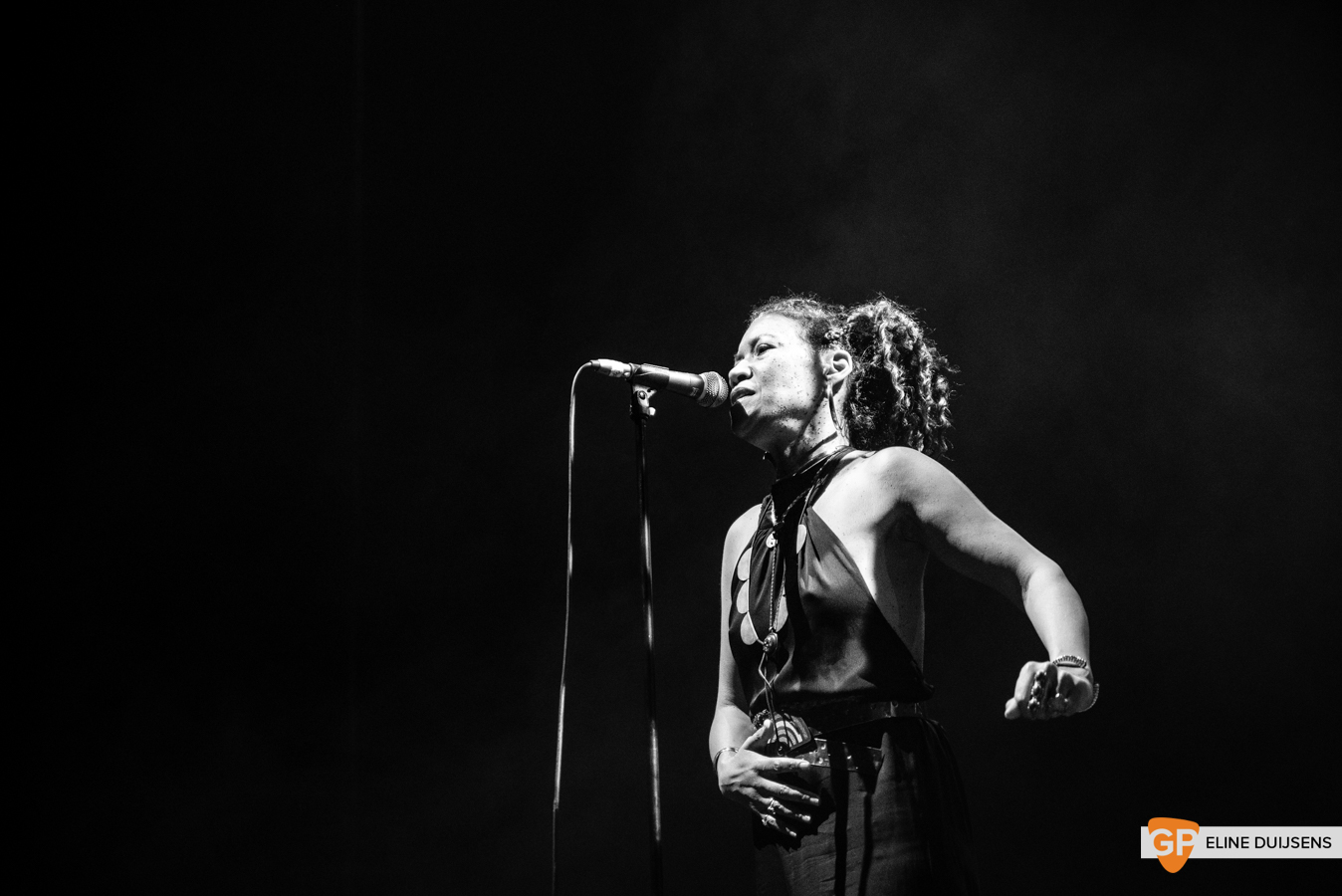 20190310-Kamasi Washington-Verti Music Hall-Eline J Duijsens-2