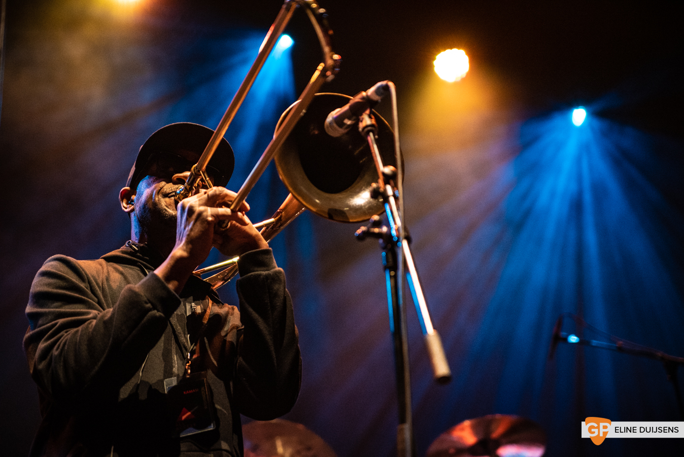 20190310-Kamasi Washington-Verti Music Hall-Eline J Duijsens-3
