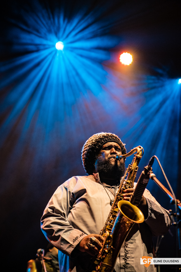 20190310-Kamasi Washington-Verti Music Hall-Eline J Duijsens-5