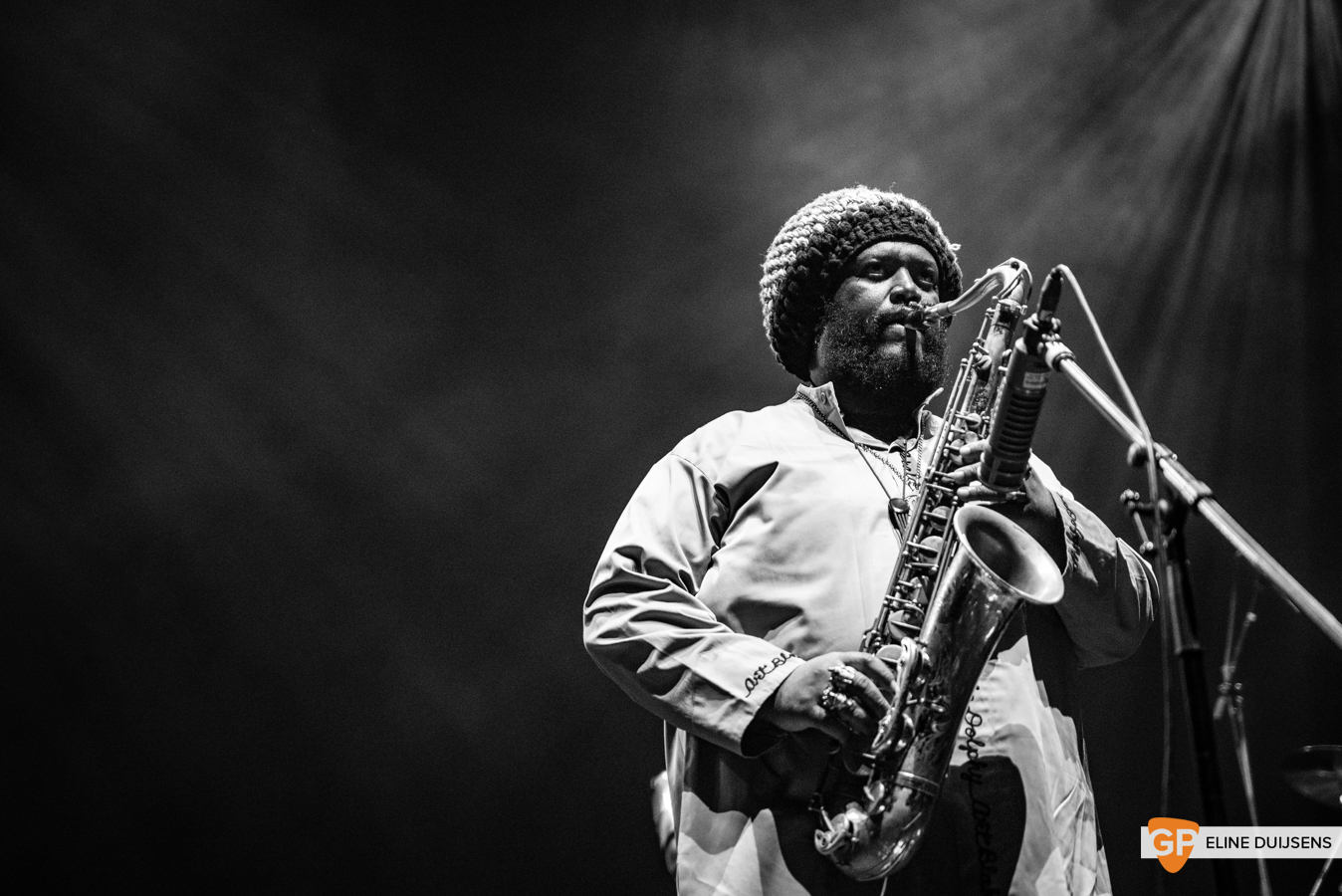 20190310-Kamasi Washington-Verti Music Hall-Eline J Duijsens-7