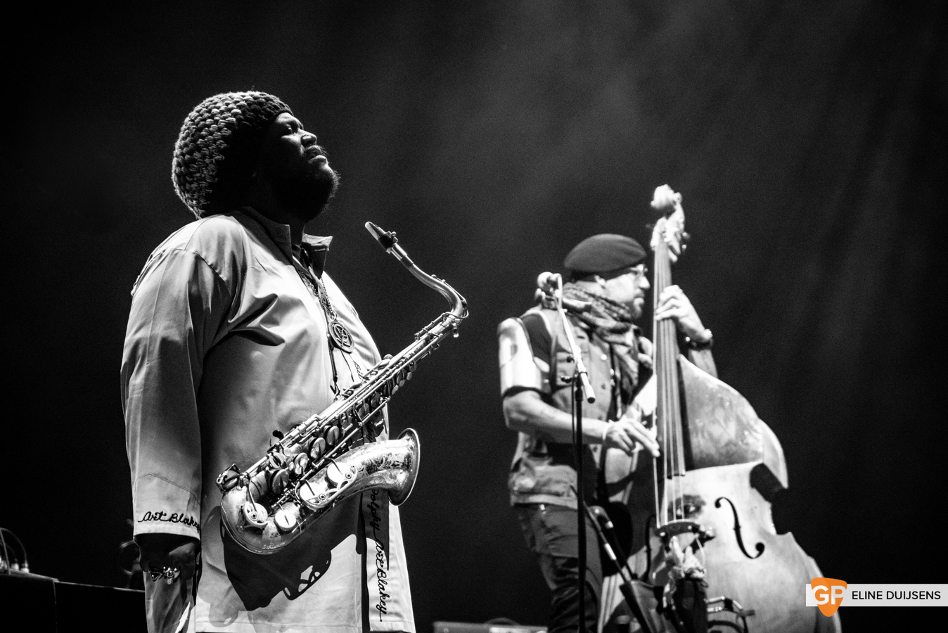 20190310-Kamasi Washington-Verti Music Hall-Eline J Duijsens-8