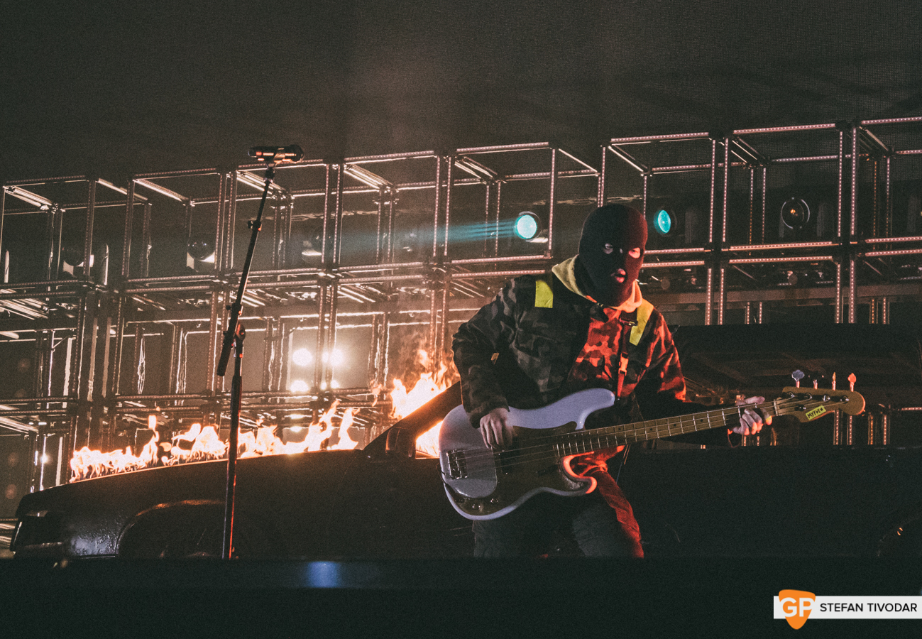 21pilots 3Arena Mar 2019 Tivodar 10