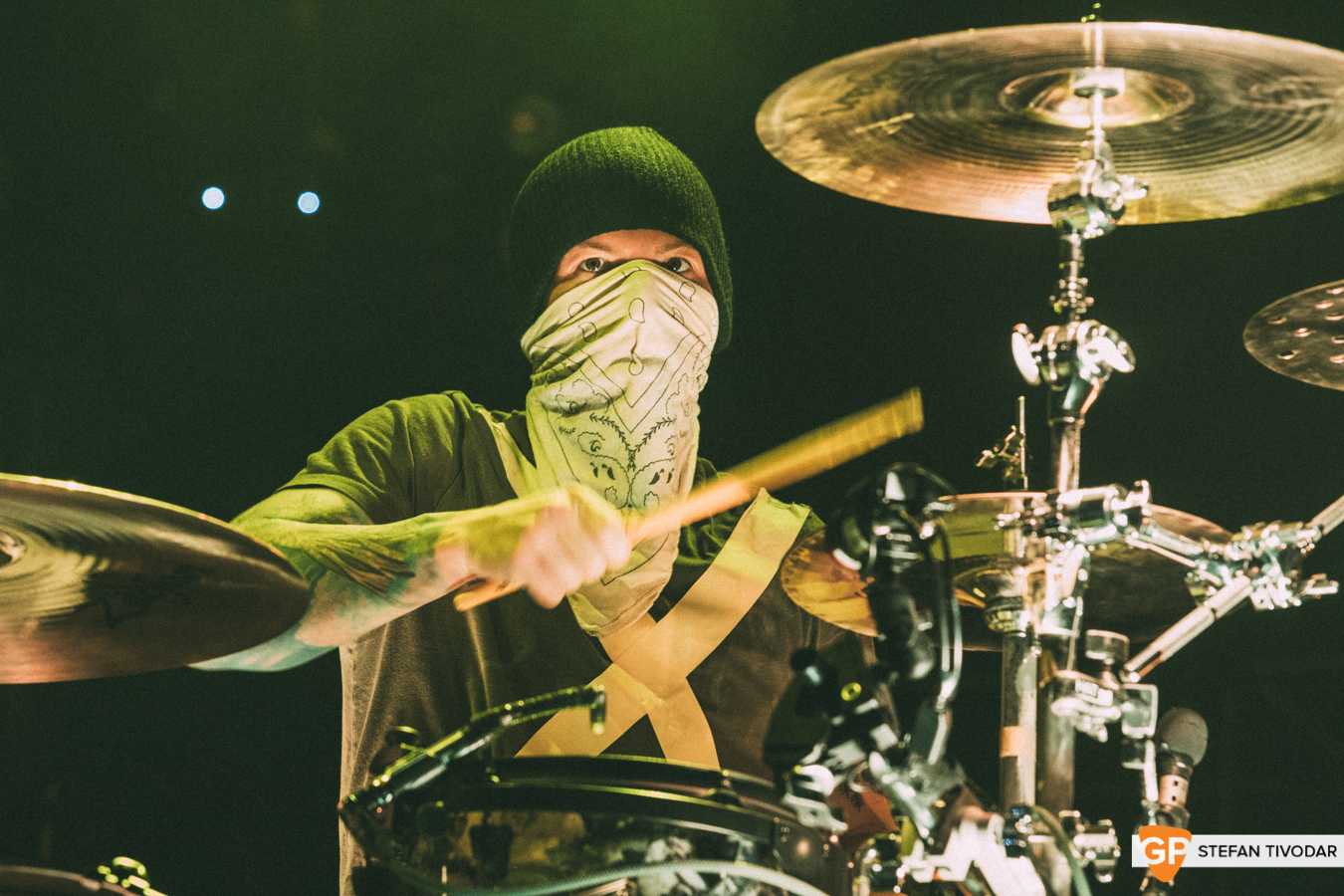 21pilots 3Arena Mar 2019 Tivodar 14