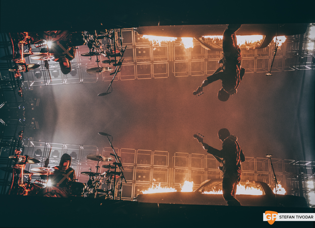 21pilots 3Arena Mar 2019 Tivodar 18