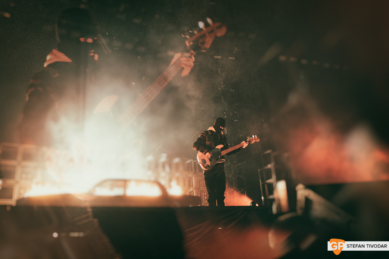 21pilots 3Arena Mar 2019 Tivodar 2