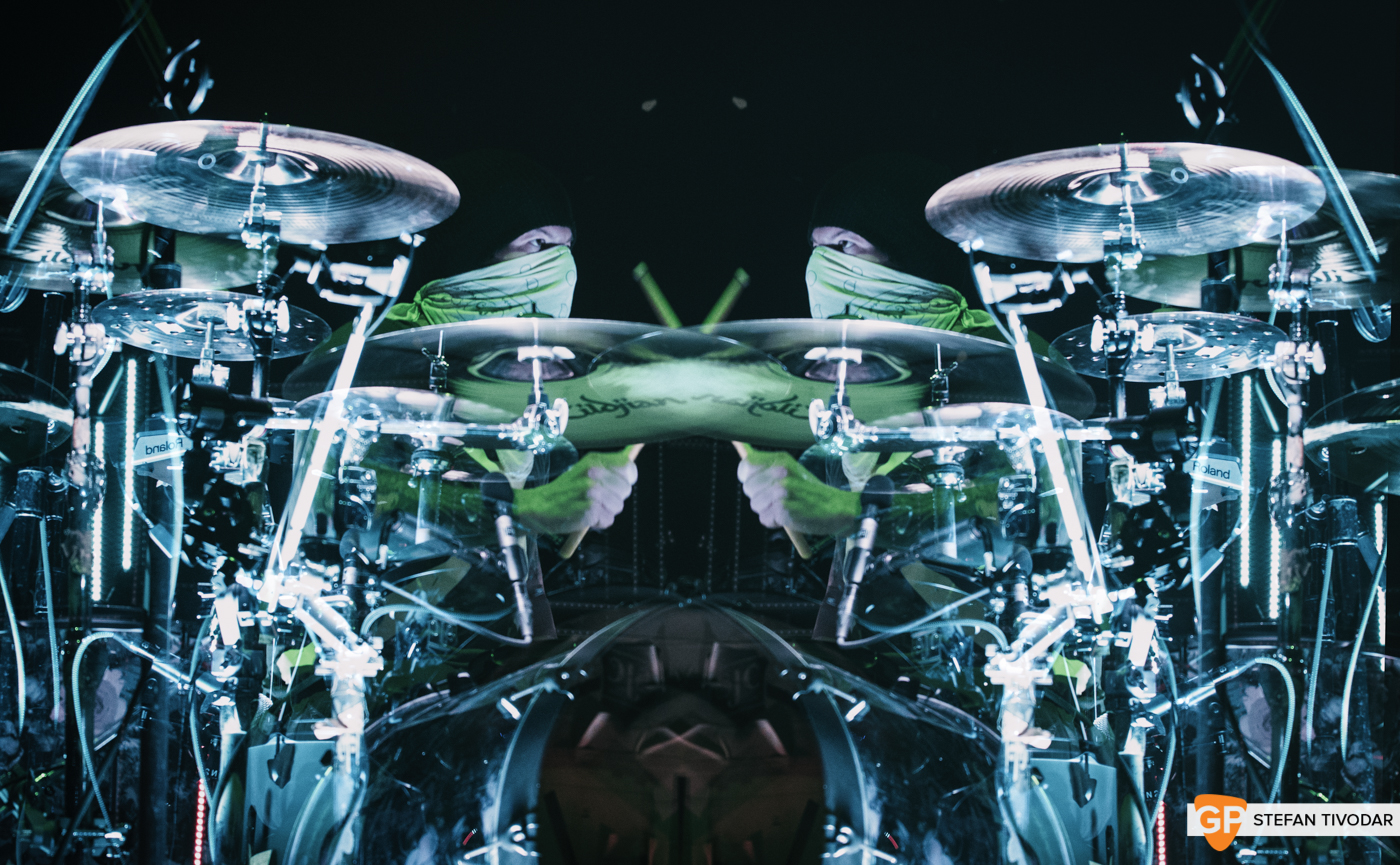 21pilots 3Arena Mar 2019 Tivodar 5