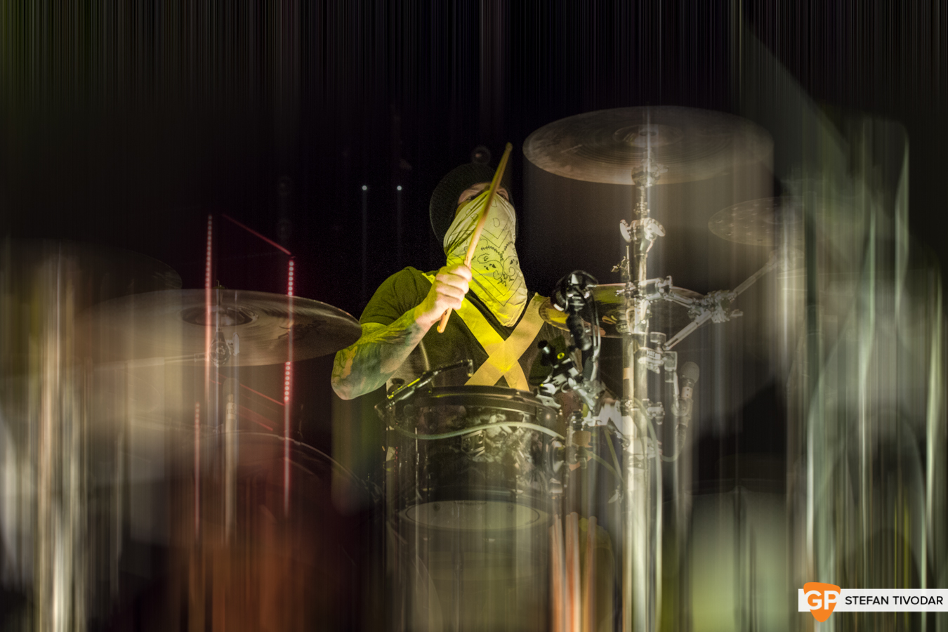 21pilots 3Arena Mar 2019 Tivodar 6