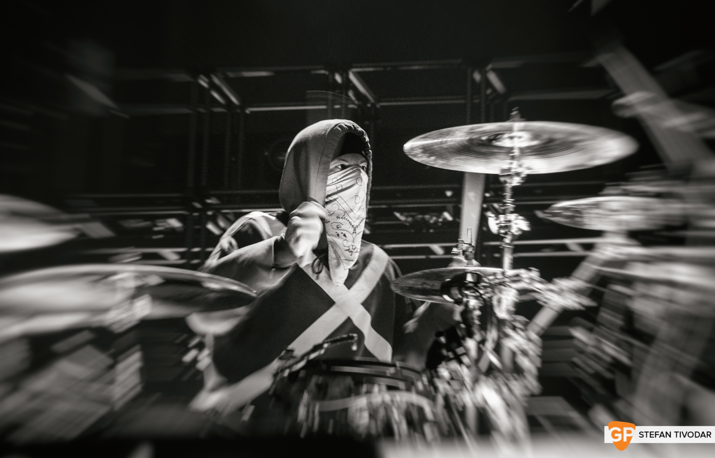 21pilots 3Arena Mar 2019 Tivodar 7