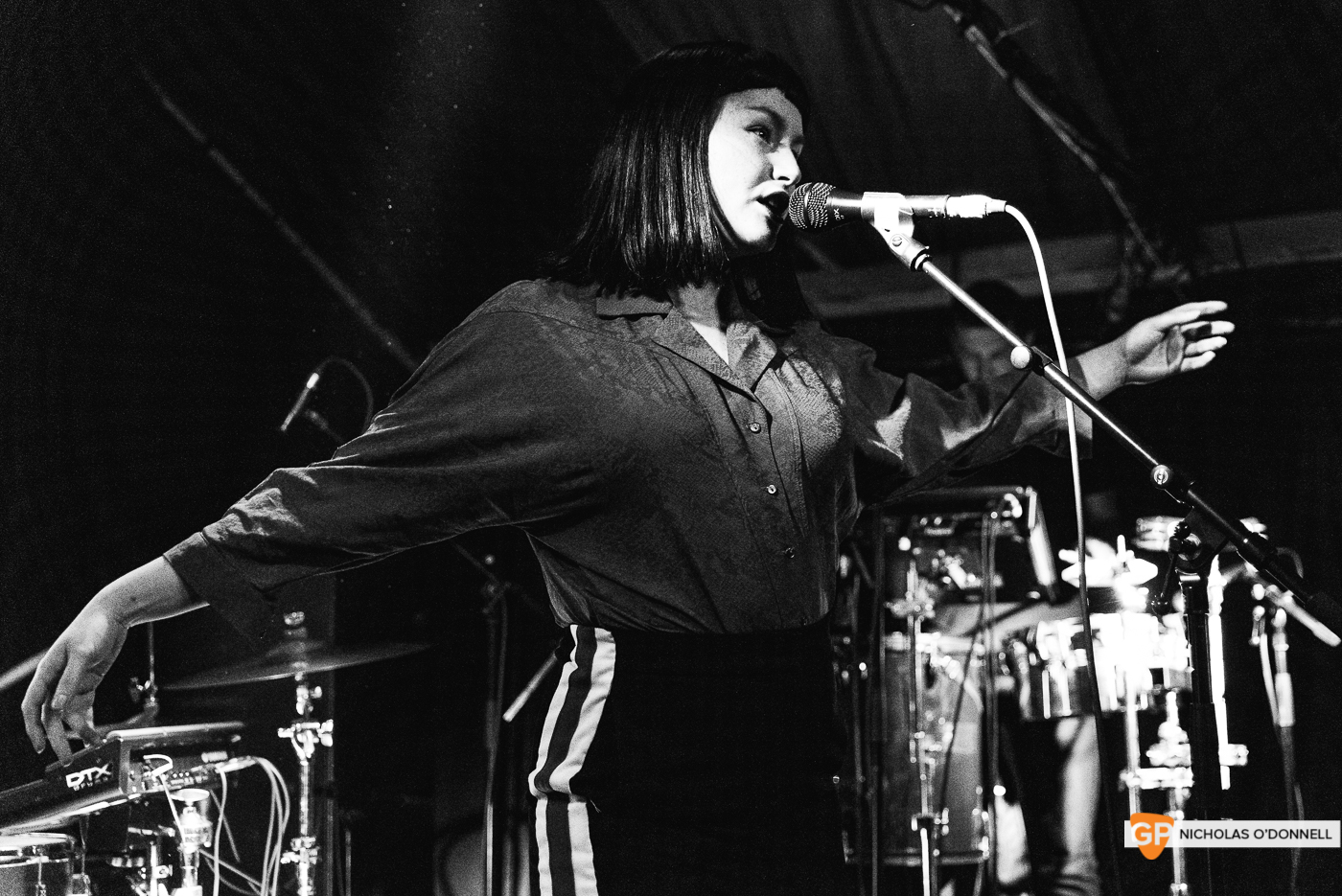 AE Mak- The Grand Social