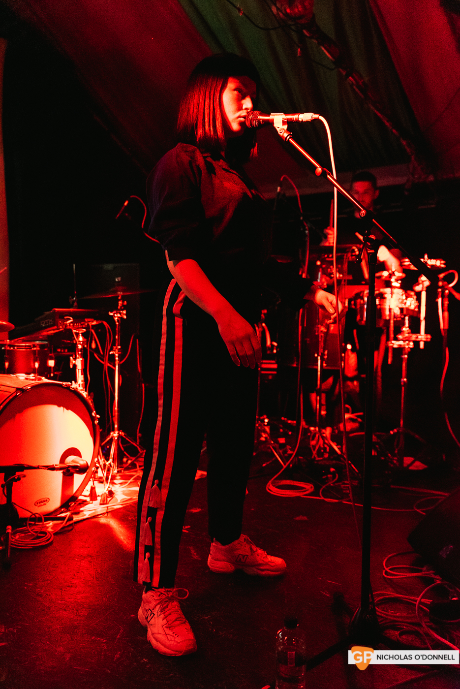 AE Mak- The Grand Social