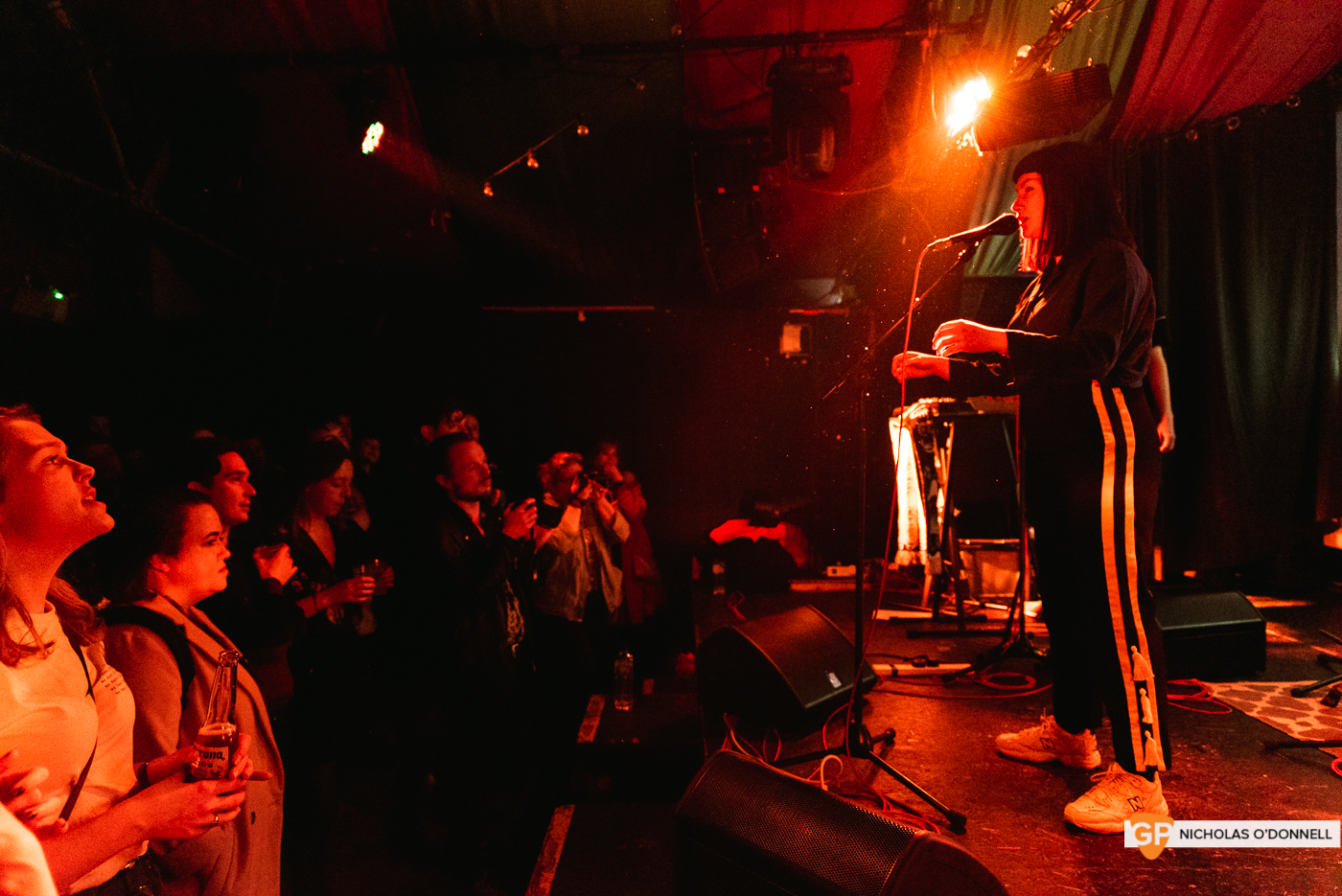 AE Mak- The Grand Social