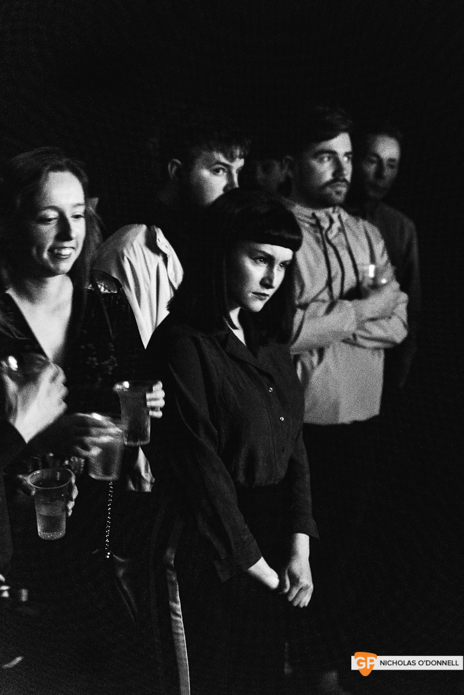 AE Mak- The Grand Social