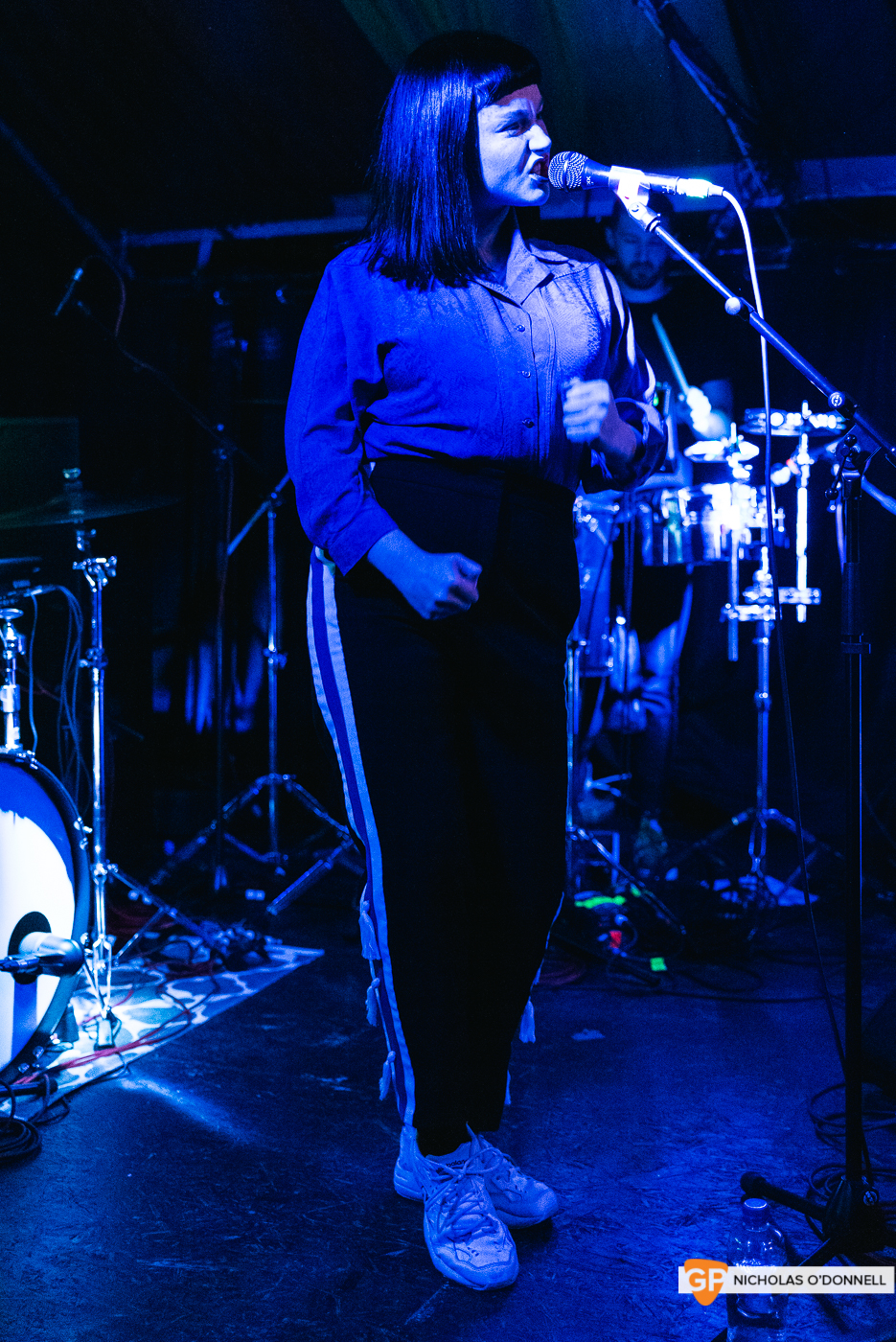 AE Mak- The Grand Social