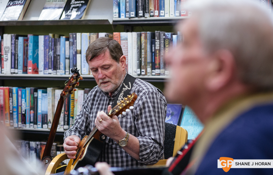 Acadamh Ceol Chorcai, Cork City Library, 9-3-19-1