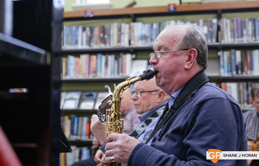 Acadamh Ceol Chorcai, Cork City Library, 9-3-19-11