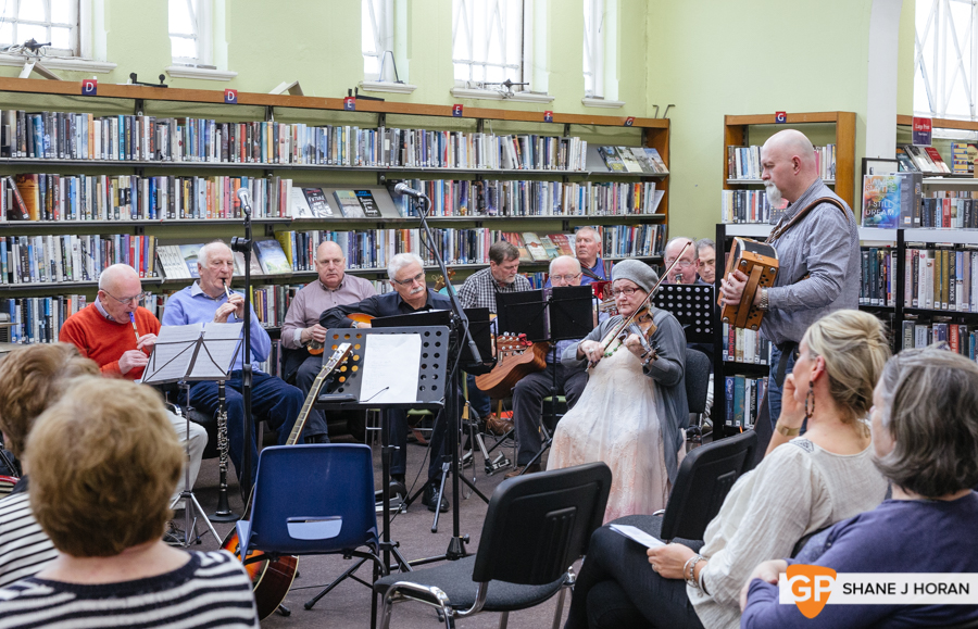 Acadamh Ceol Chorcai, Cork City Library, 9-3-19-12