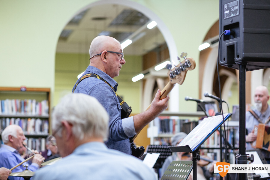 Acadamh Ceol Chorcai, Cork City Library, 9-3-19-14