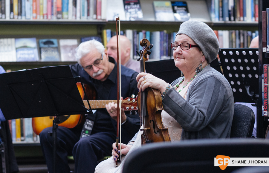 Acadamh Ceol Chorcai, Cork City Library, 9-3-19-16