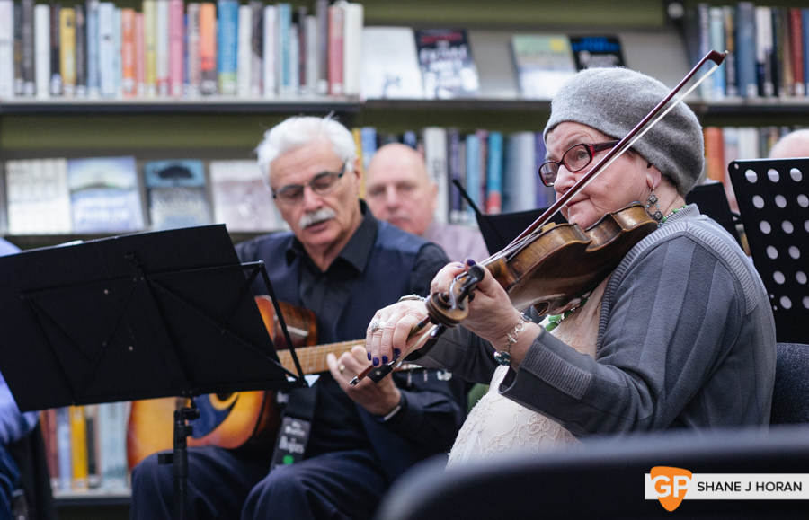 Acadamh Ceol Chorcai, Cork City Library, 9-3-19-17