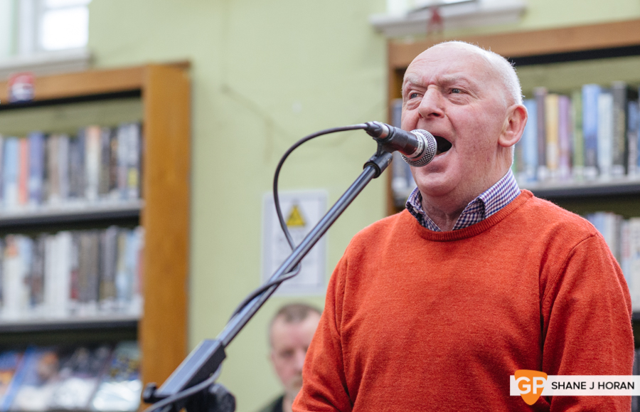 Acadamh Ceol Chorcai, Cork City Library, 9-3-19-18
