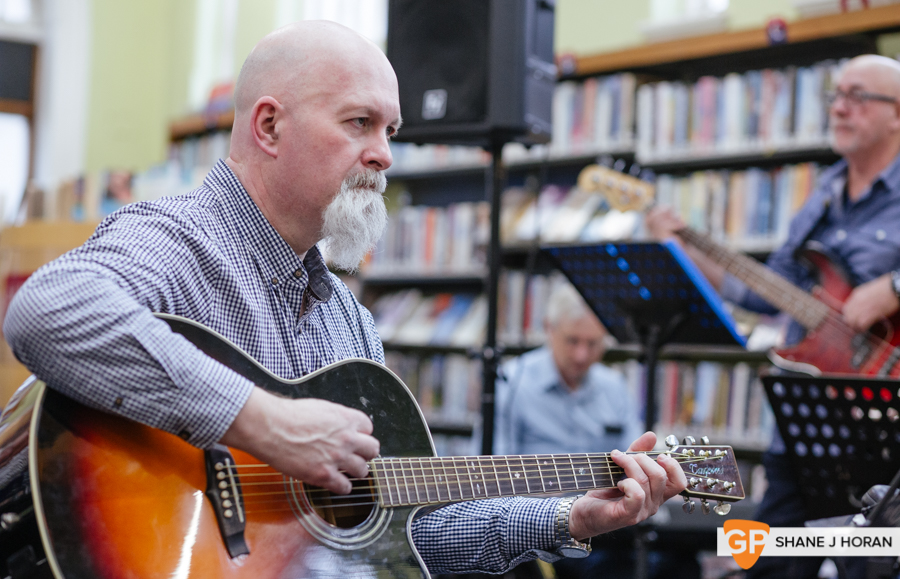 Acadamh Ceol Chorcai, Cork City Library, 9-3-19-19