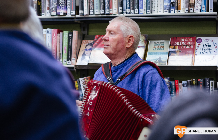 Acadamh Ceol Chorcai, Cork City Library, 9-3-19-2