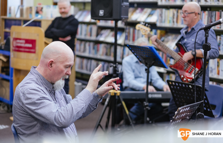 Acadamh Ceol Chorcai, Cork City Library, 9-3-19-5