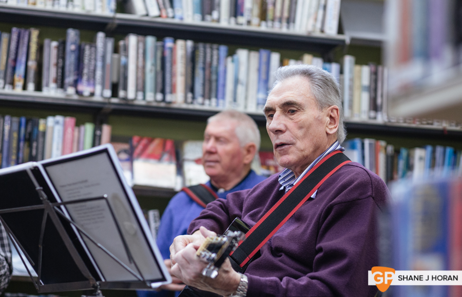 Acadamh Ceol Chorcai, Cork City Library, 9-3-19-6