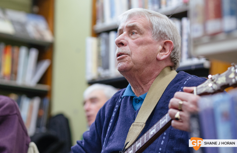Acadamh Ceol Chorcai, Cork City Library, 9-3-19-7