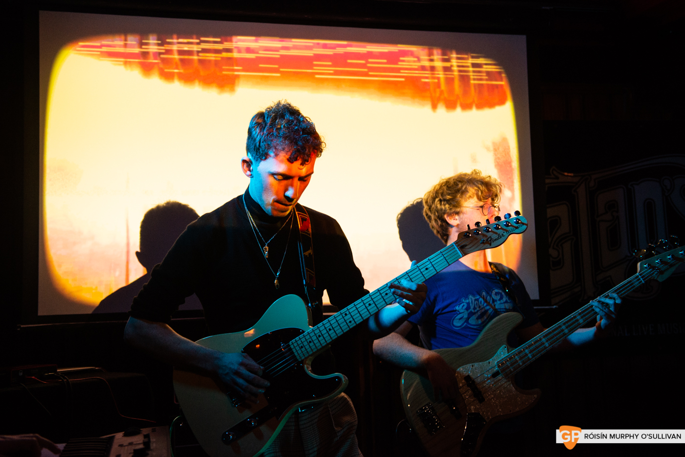 Alex Gough in Whelans by Roisin Murphy O’Sullivan (2 of 7)