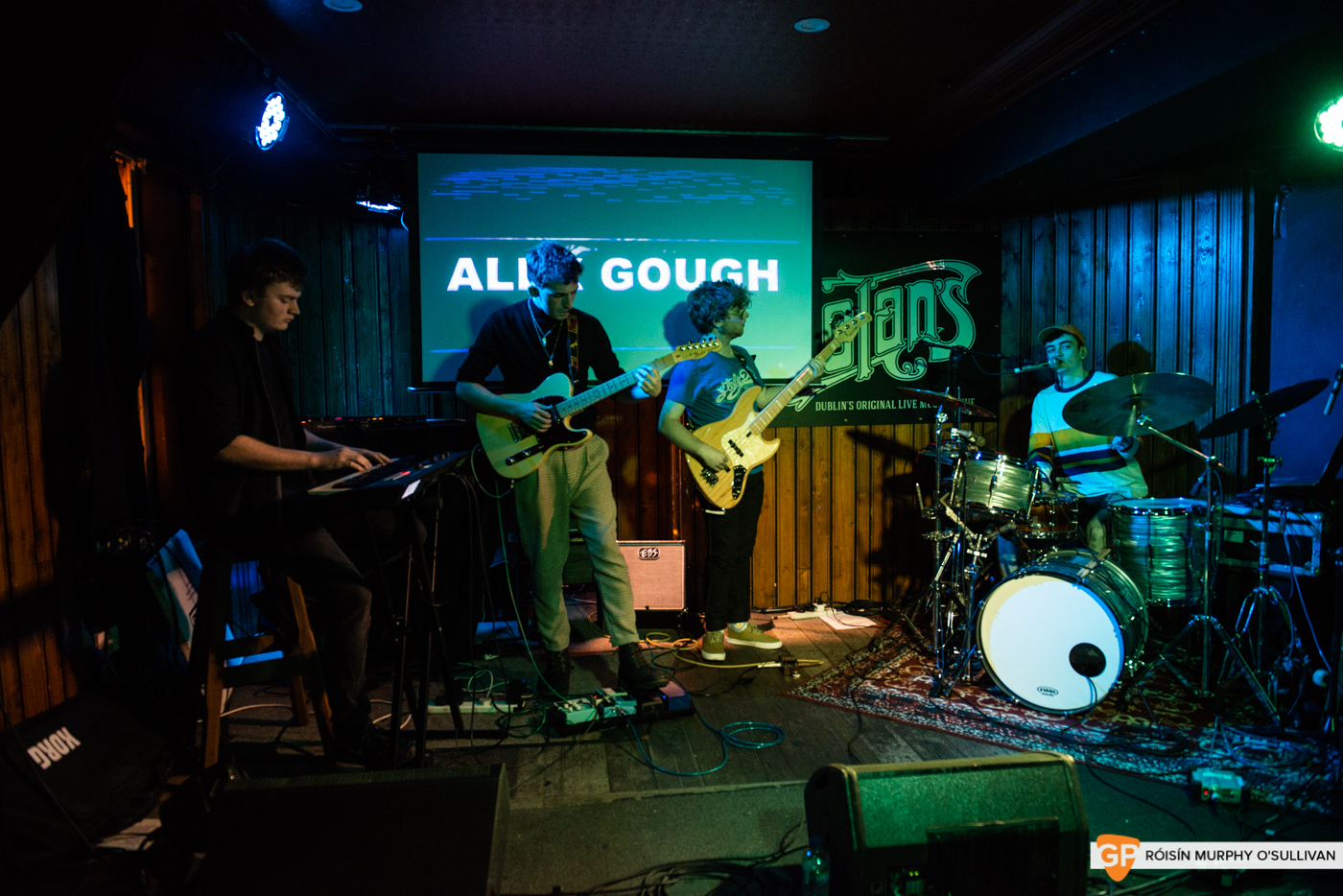 Alex Gough in Whelans by Roisin Murphy O’Sullivan (3 of 7)