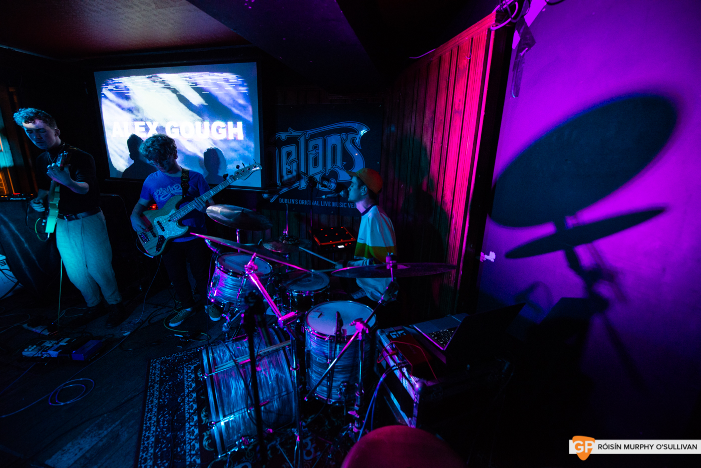 Alex Gough in Whelans by Roisin Murphy O’Sullivan (5 of 7)