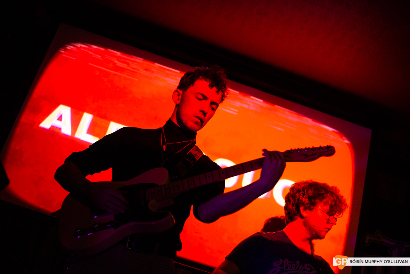Alex Gough in Whelans by Roisin Murphy O’Sullivan (6 of 7)