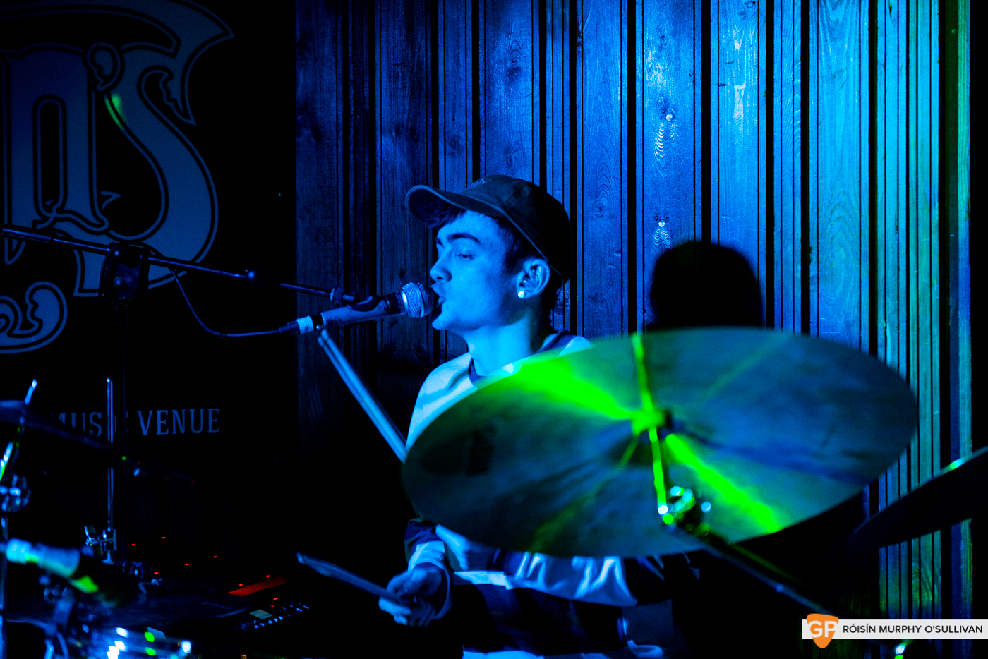 Alex Gough in Whelans by Roisin Murphy O’Sullivan (7 of 7)