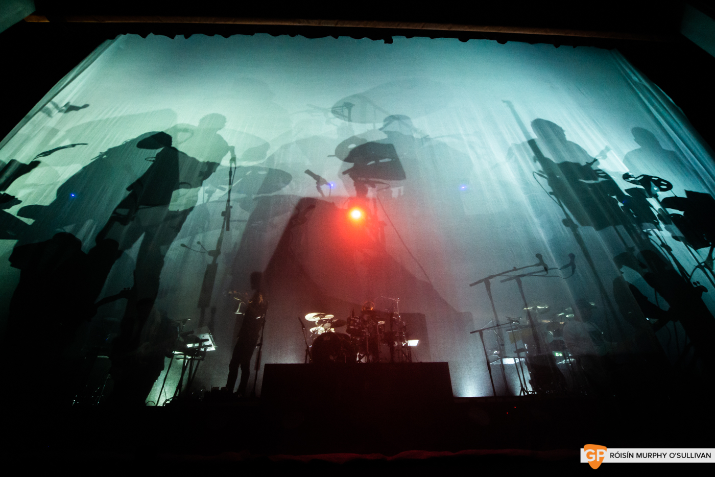 Anderson Paak in The Olympia by Roisin Murphy O’Sullivan (1 of 1)