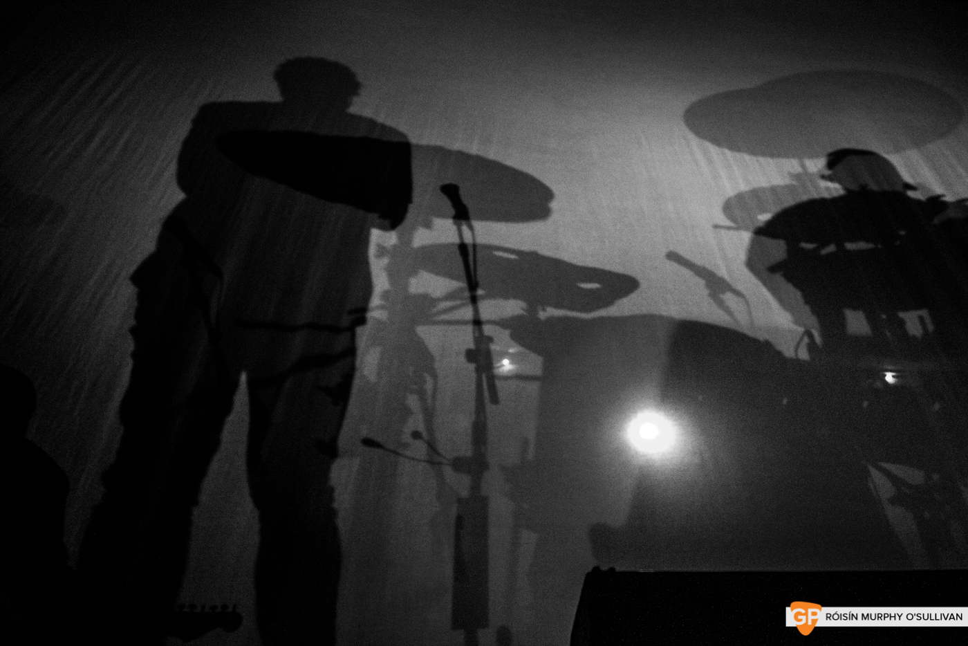 Anderson Paak in The Olympia by Roisin Murphy O’Sullivan (1 of 27)