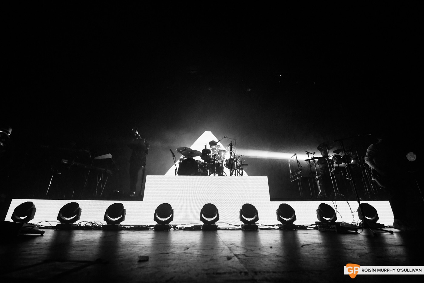 Anderson Paak in The Olympia by Roisin Murphy O’Sullivan (18 of 27)