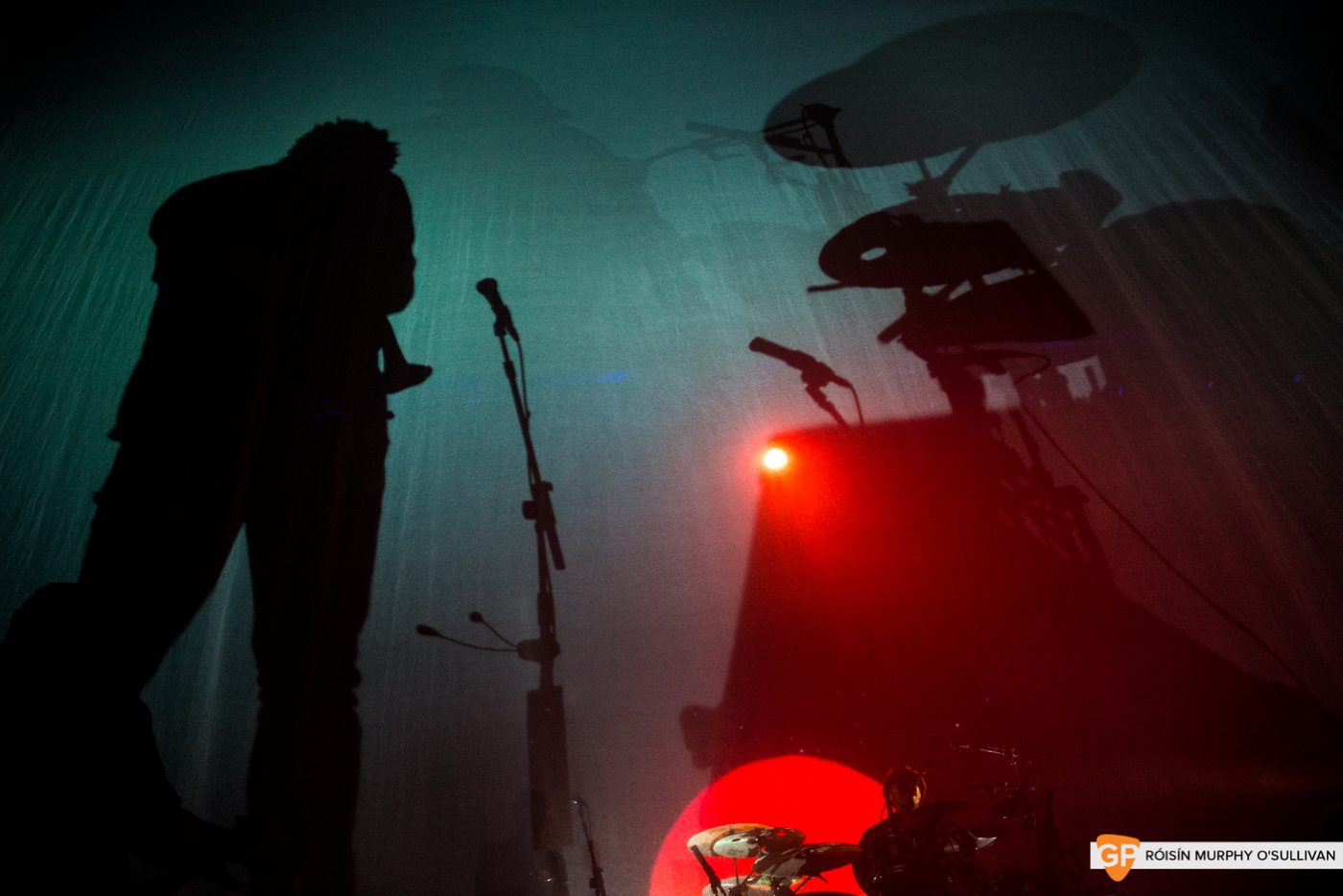 Anderson Paak in The Olympia by Roisin Murphy O’Sullivan (2 of 27)