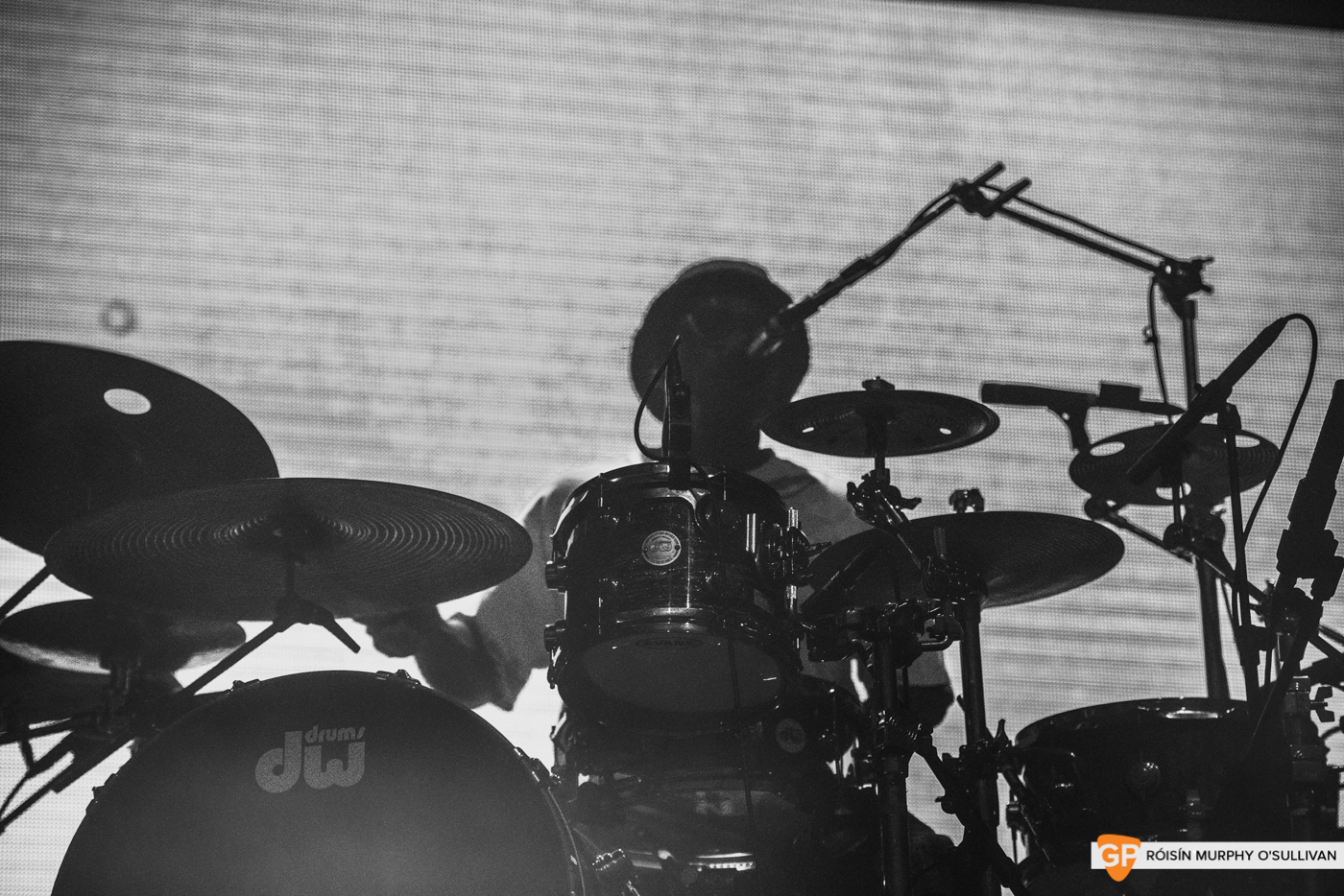 Anderson Paak in The Olympia by Roisin Murphy O’Sullivan (20 of 27)