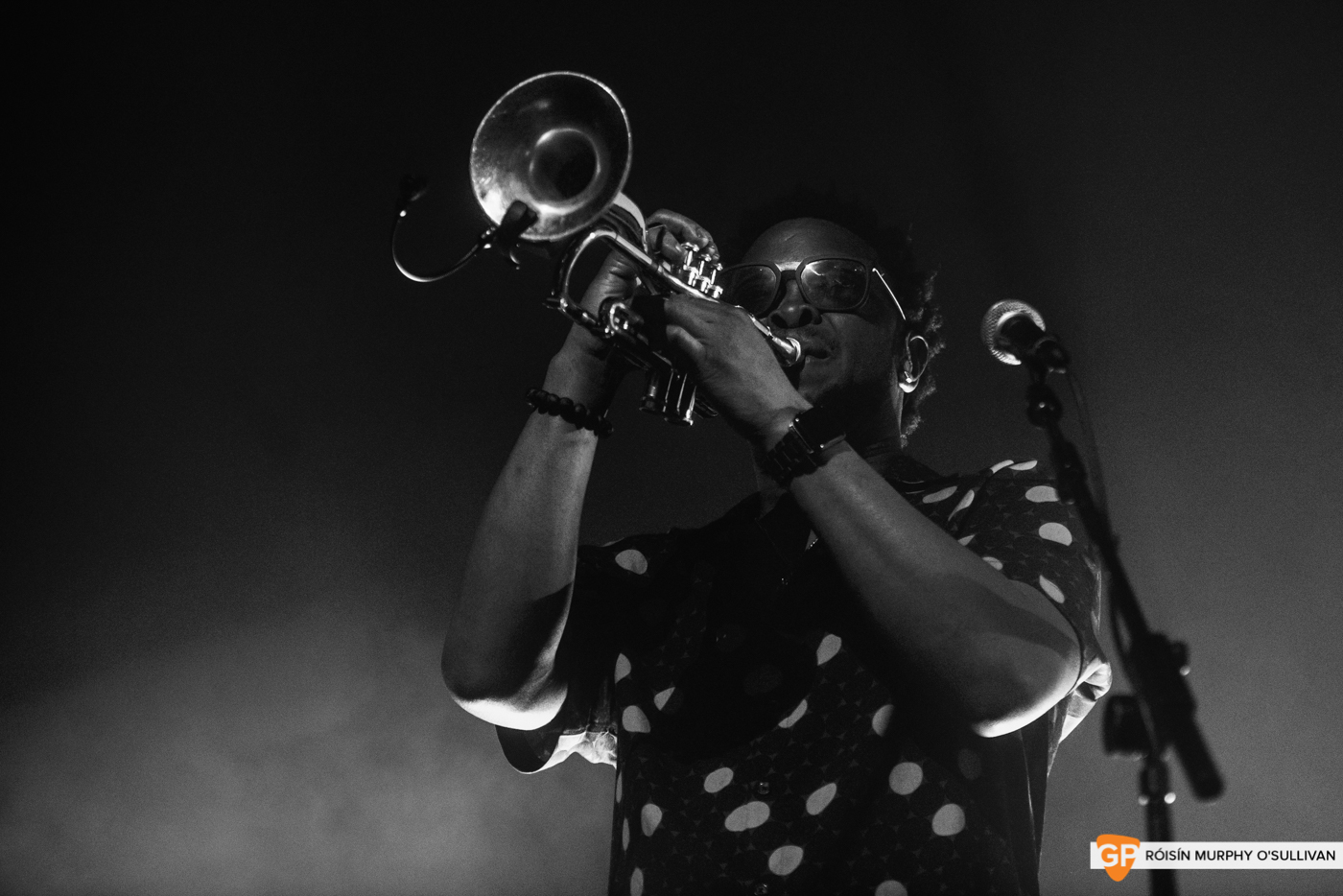 Anderson Paak in The Olympia by Roisin Murphy O’Sullivan (21 of 27)