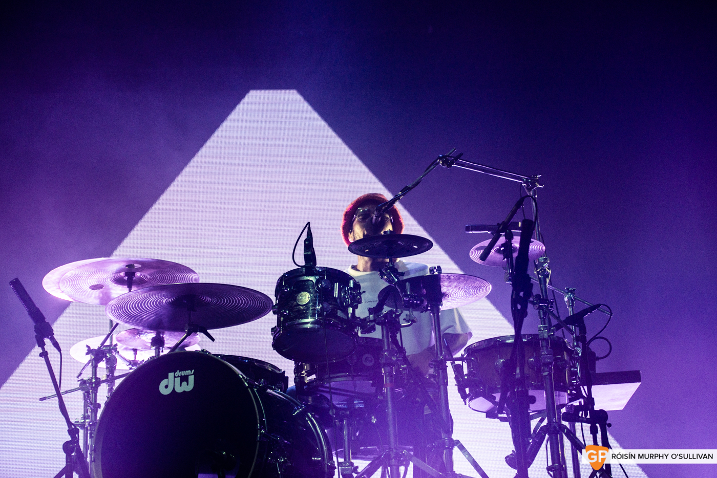 Anderson Paak in The Olympia by Roisin Murphy O’Sullivan (22 of 27)
