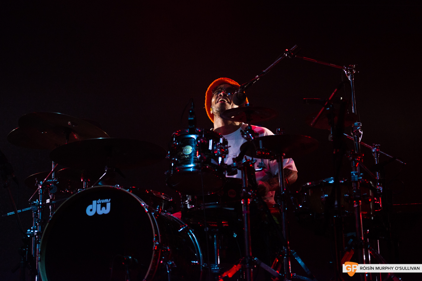 Anderson Paak in The Olympia by Roisin Murphy O’Sullivan (23 of 27)