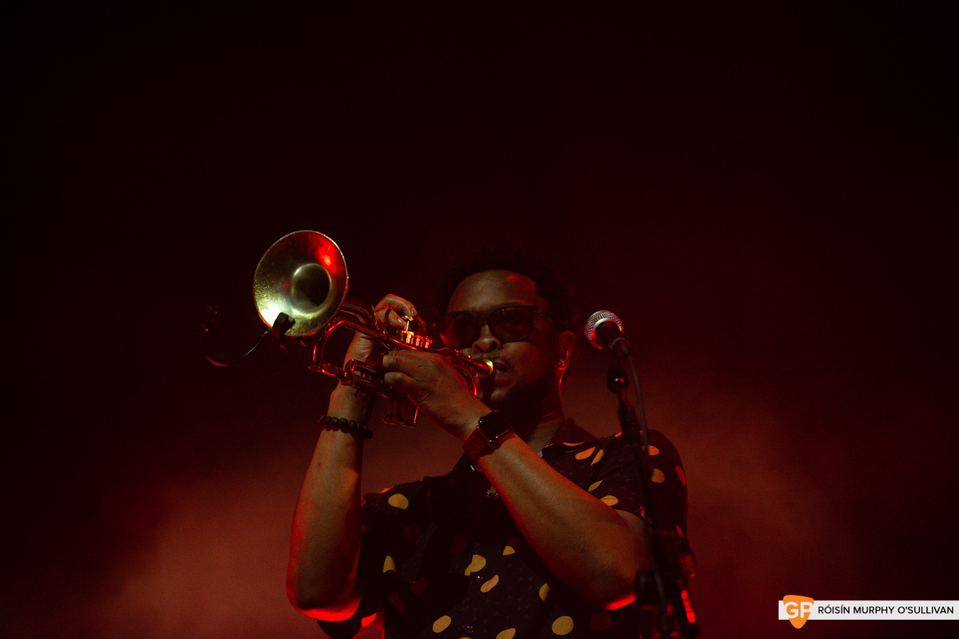 Anderson Paak in The Olympia by Roisin Murphy O’Sullivan (25 of 27)